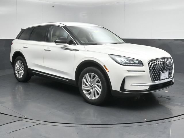 Certified 2023 Lincoln Corsair AWD image 1