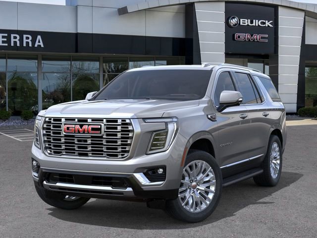 New 2026 GMC Yukon Denali w/ Advanced Technology Package AWD/4WD image 6