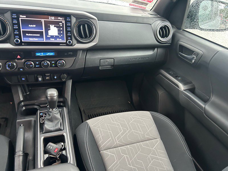 Used 2023 Toyota Tacoma TRD Off-Road image 14