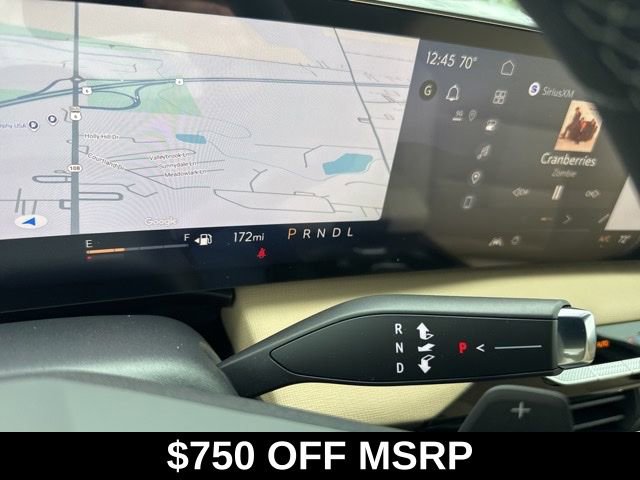 New 2026 Buick Enclave Preferred w/ Power Package image 34