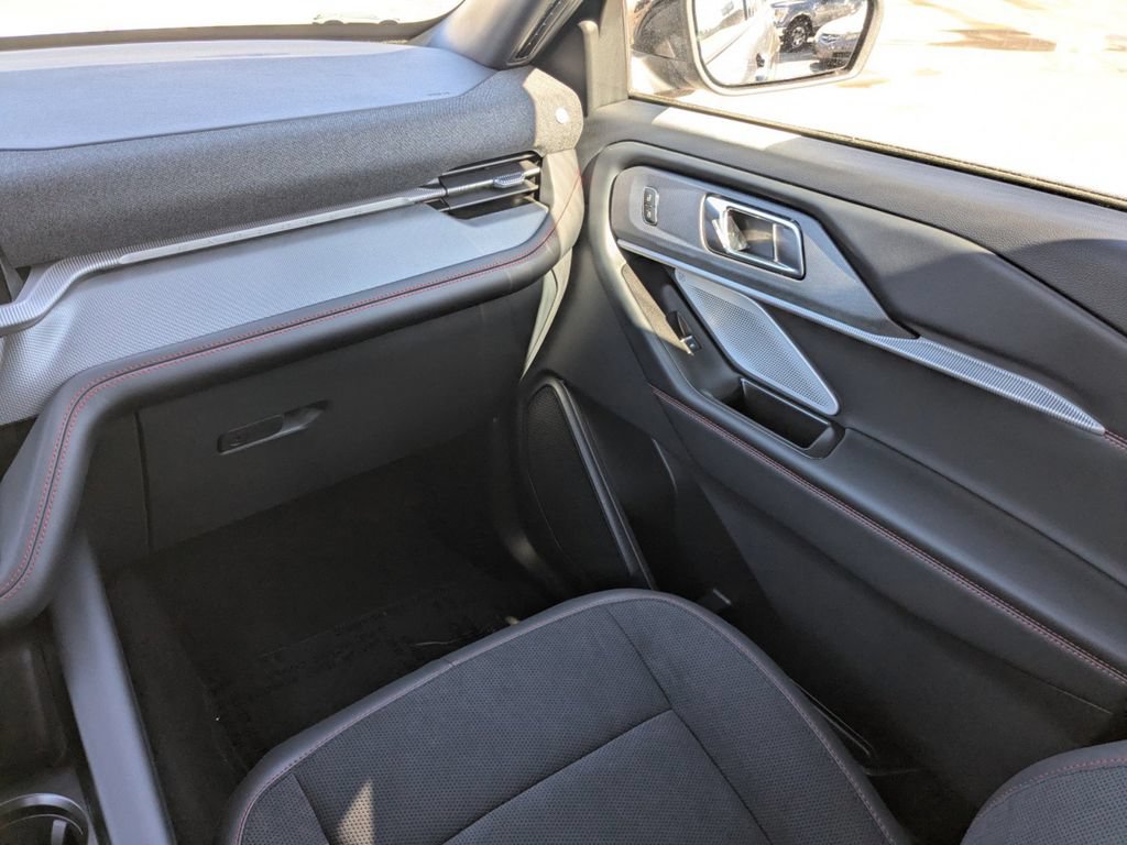 New 2026 Ford Explorer ST w/ Sun And Sound Package AWD/4WD image 18