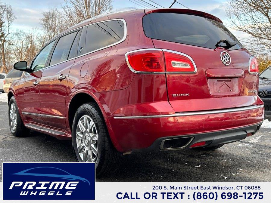Used 2014 Buick Enclave Premium image 5