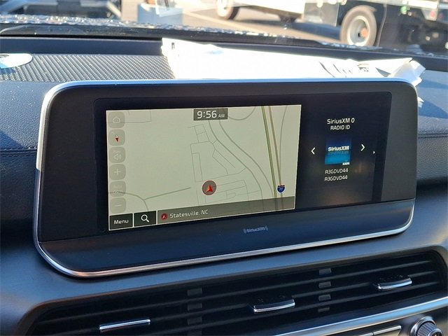 Used 2022 Kia Telluride S image 17