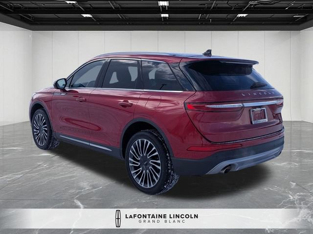 Certified 2022 Lincoln Corsair Reserve w/ Elements Package image 3
