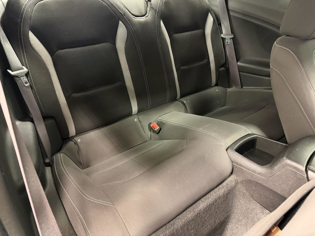 Used 2017 Chevrolet Camaro LT w/ RS Package image 15