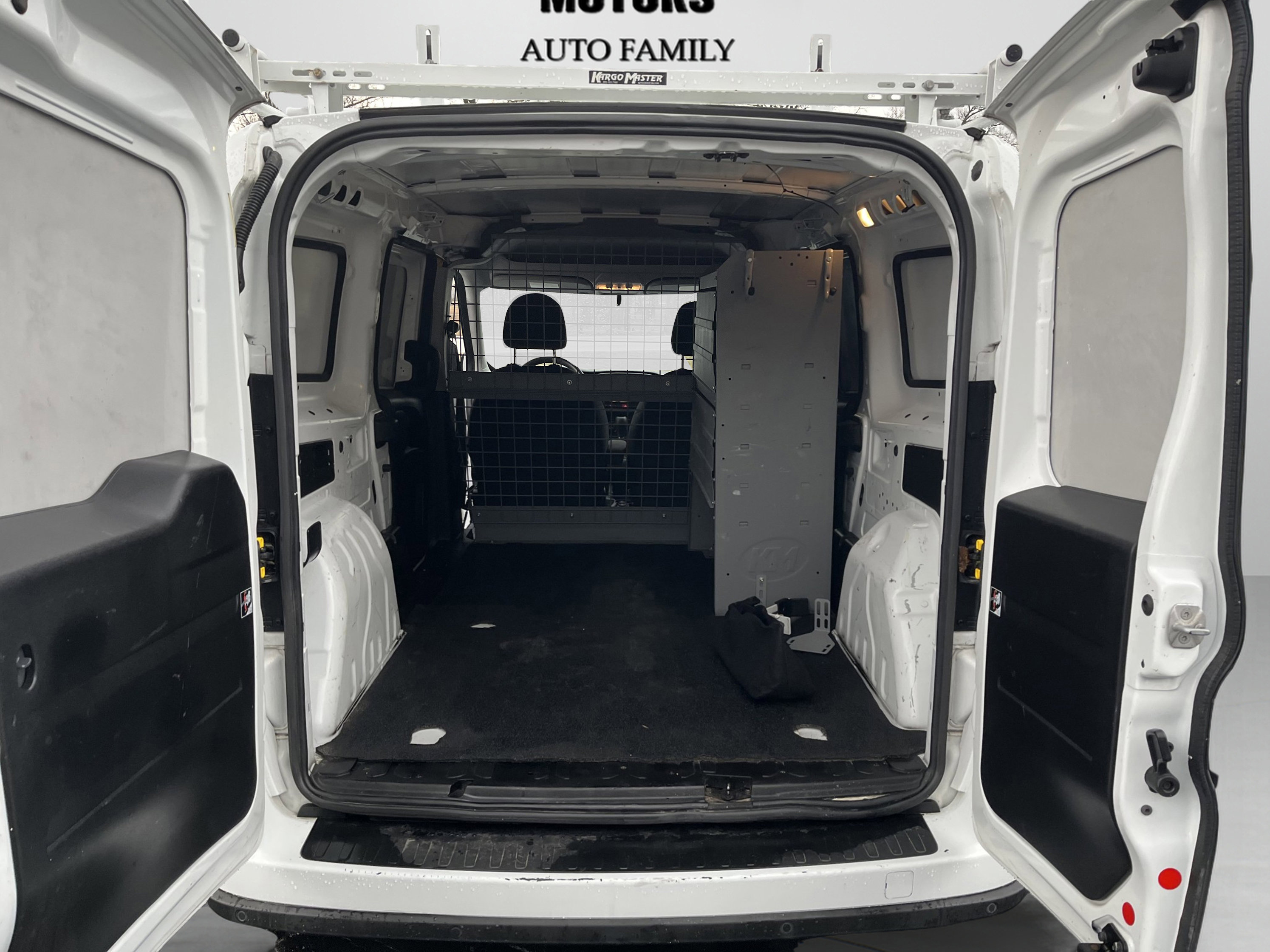 Used 2022 RAM ProMaster City Wagon image 13