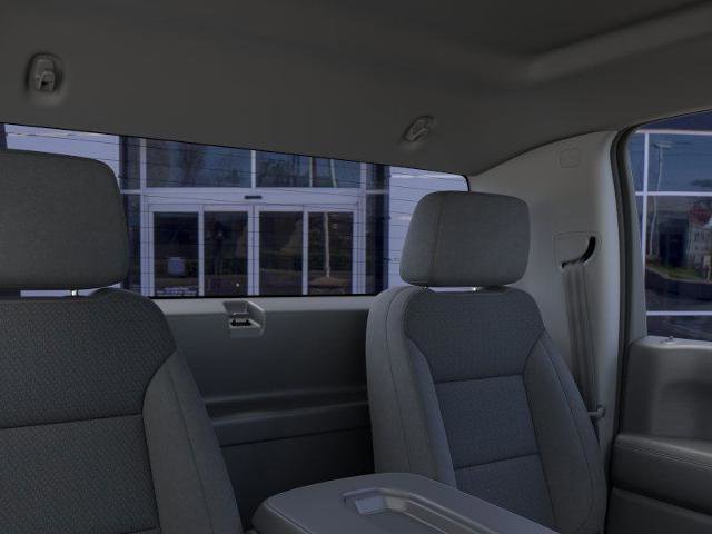 New 2026 GMC Sierra 1500 Pro image 24