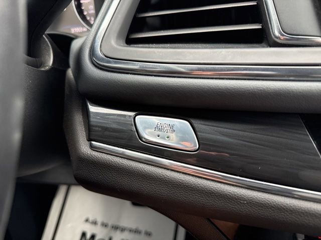 Used 2024 Buick Enclave Premium AWD/4WD image 19