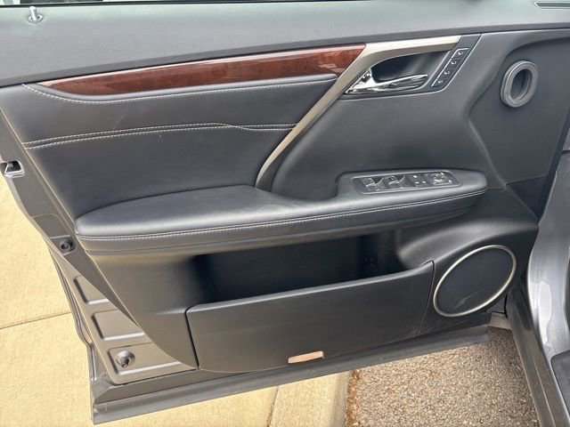 Used 2016 Lexus RX 350 AWD image 11