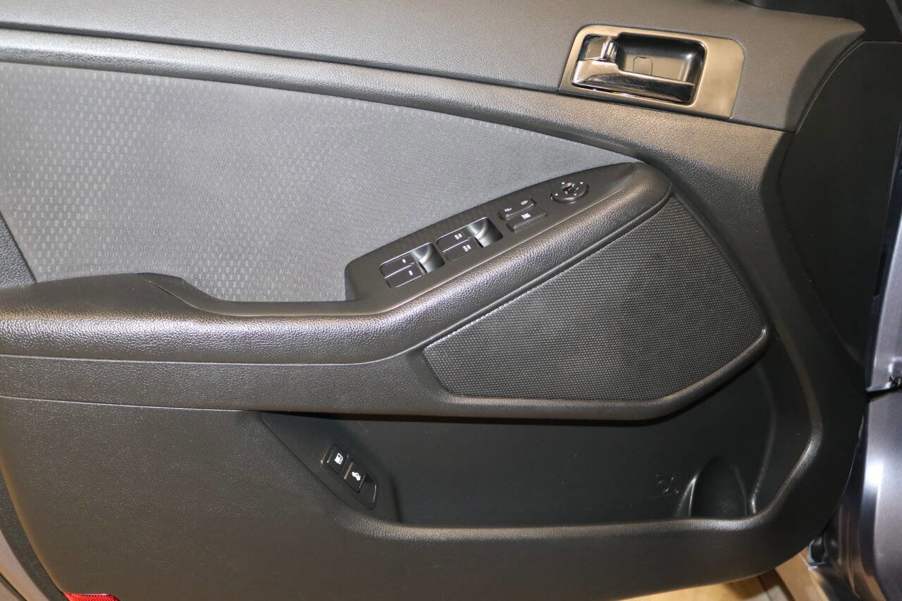 Used 2012 Kia Optima Hybrid FWD image 61