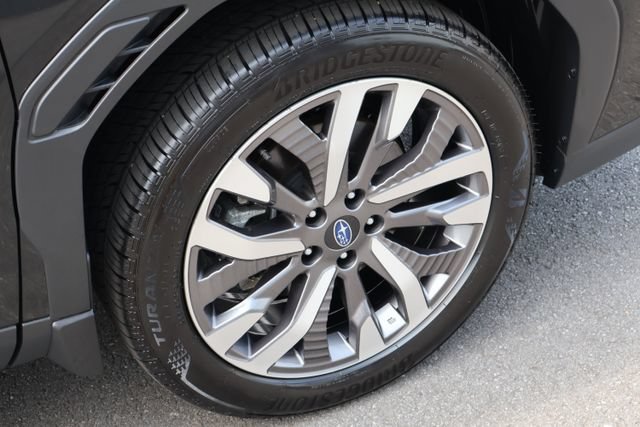 Certified 2026 Subaru Forester Touring AWD/4WD image 27