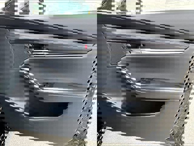 New 2026 MAZDA MAZDA3 s Sport image 28