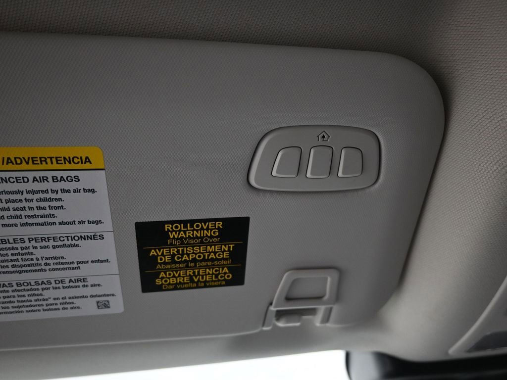 Used 2022 Ford Bronco Sport Big Bend w/ Convenience Package image 43