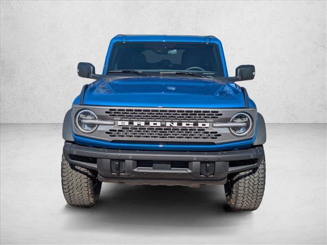 New 2025 Ford Bronco Badlands image 6