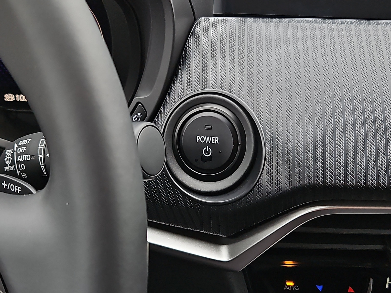 New 2026 MAZDA CX-70 SC AWD/4WD image 17