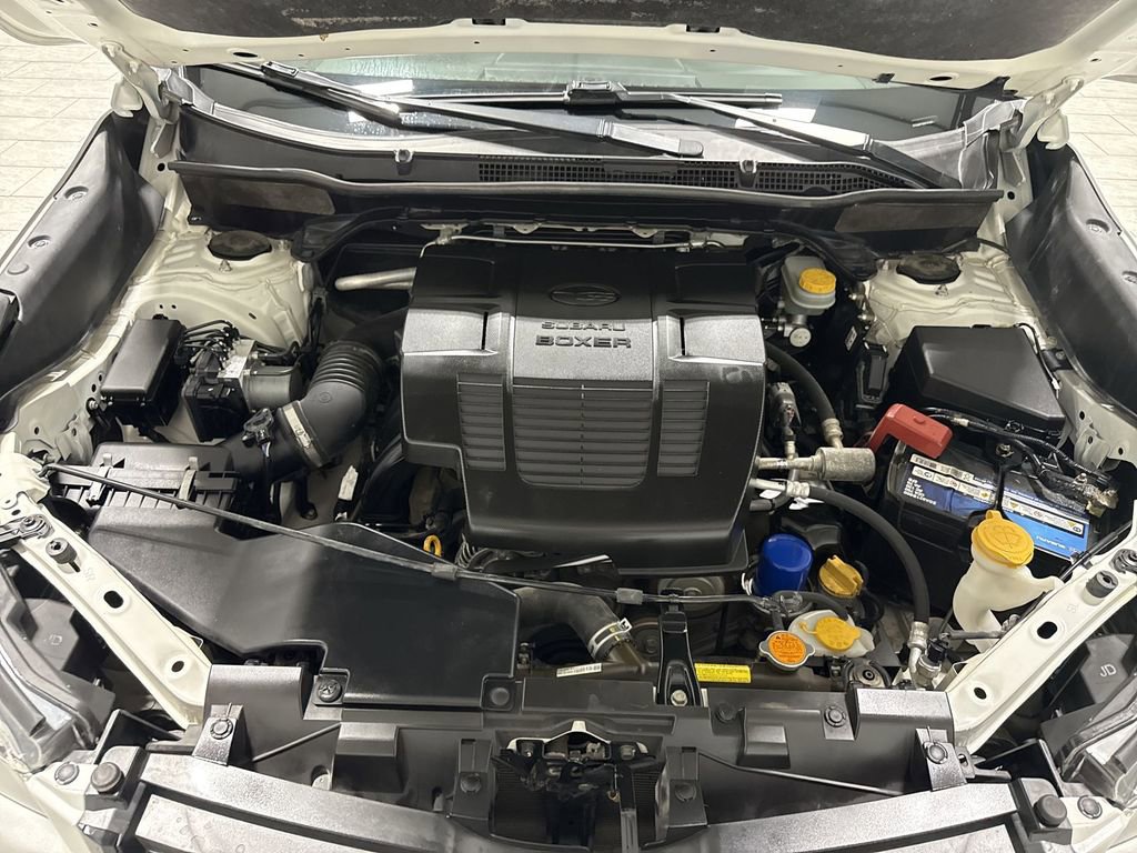 Used 2019 Subaru Forester Sport w/ Popular Package #2 image 31