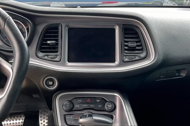Used 2021 Dodge Challenger R/T Scat Pack RWD image 9