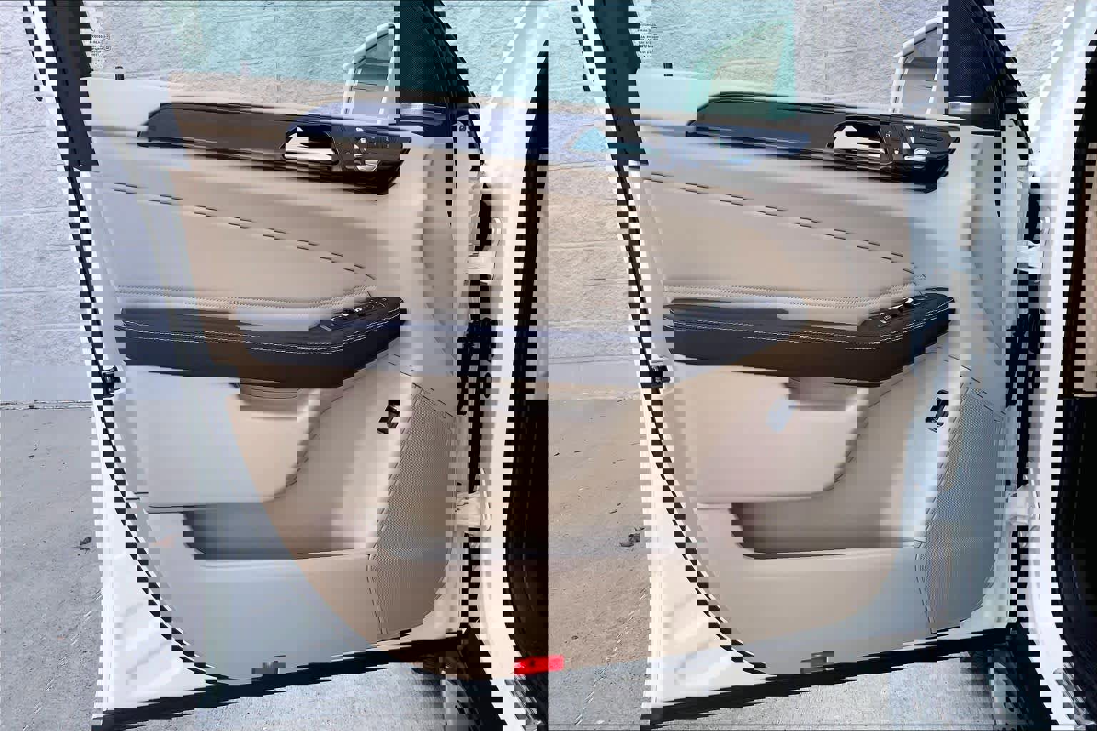 Certified 2016 Mercedes-Benz GLE 350 image 20