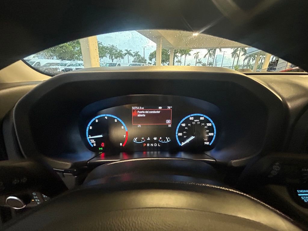 Used 2022 Ford Bronco Sport Big Bend image 40