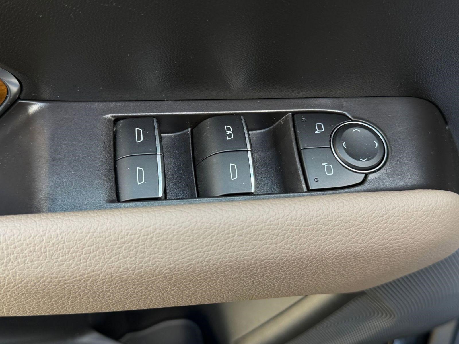 Used 2026 GMC Canyon Denali w/ LPO, Denali Black Edition AWD/4WD image 23