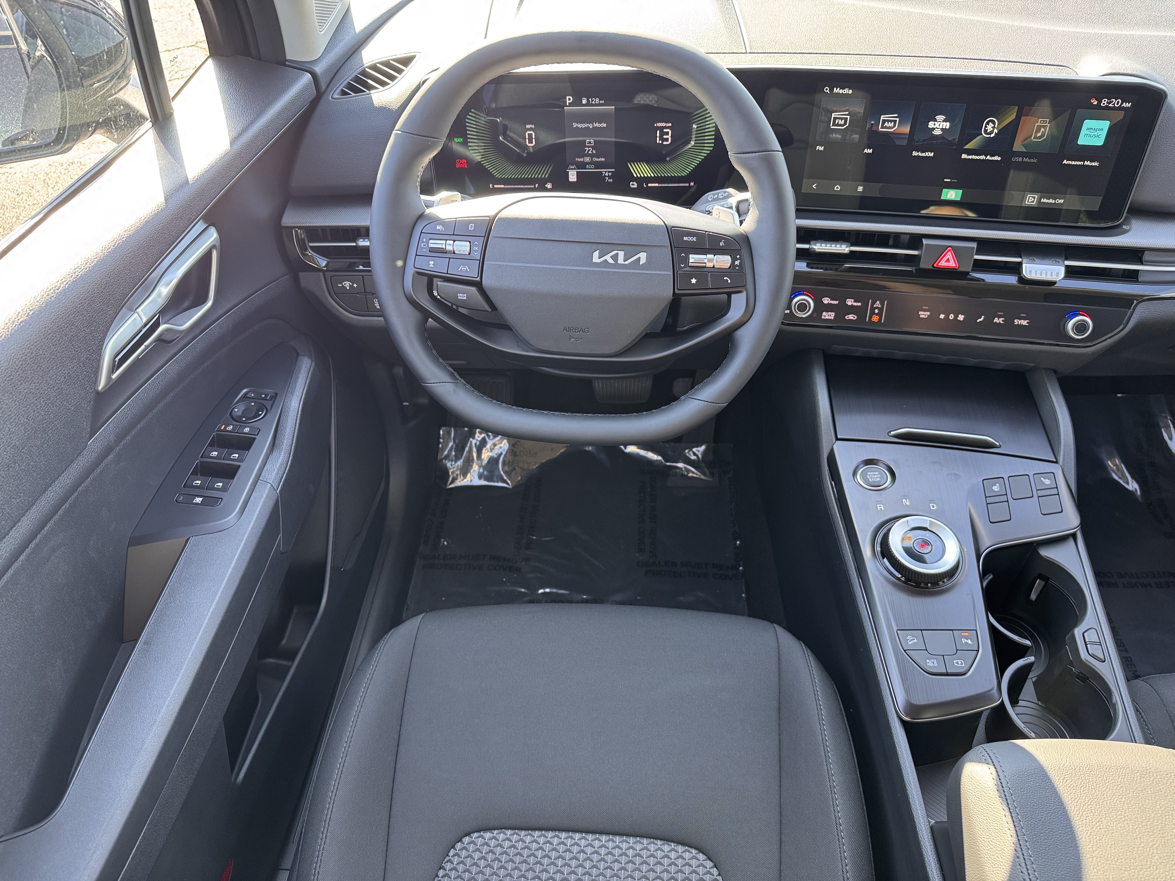 New 2027 Kia Sportage S FWD image 9