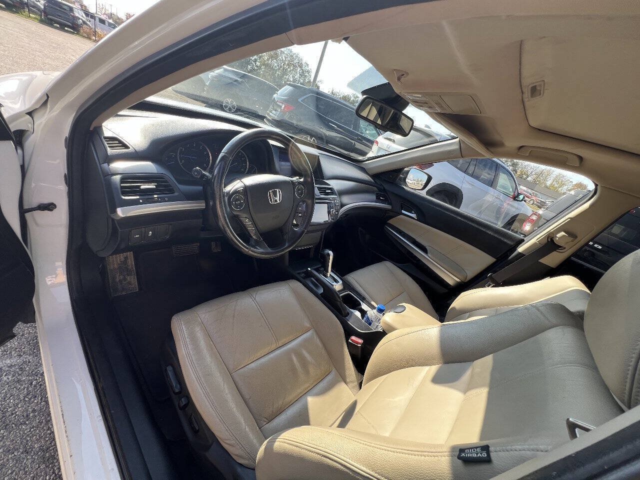 Used 2013 Honda Crosstour EX-L image 16