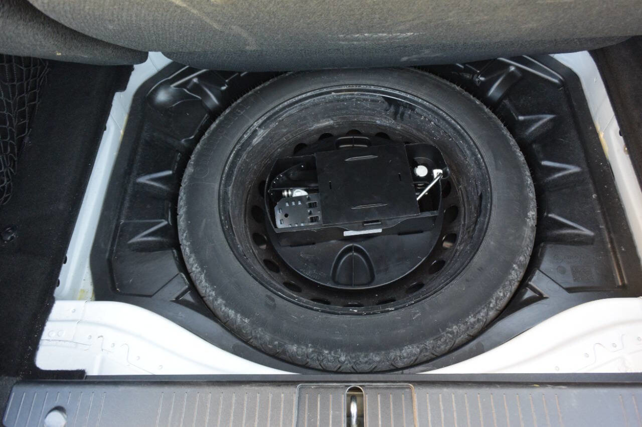 Used 2013 Mercedes-Benz S 550 image 50