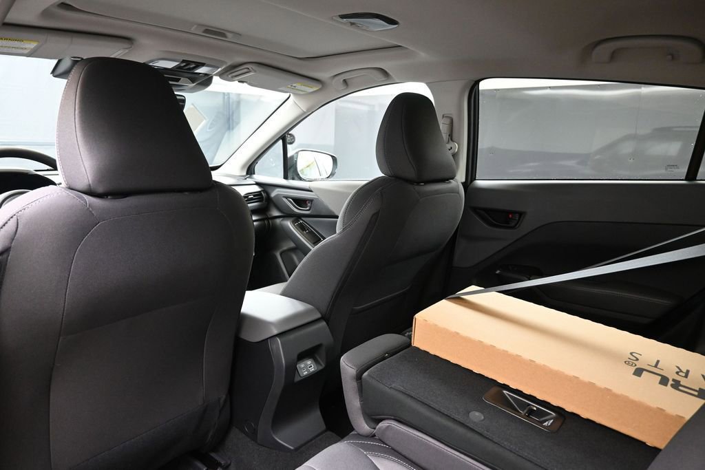 New 2026 Subaru Crosstrek 2.0i Premium AWD/4WD image 19