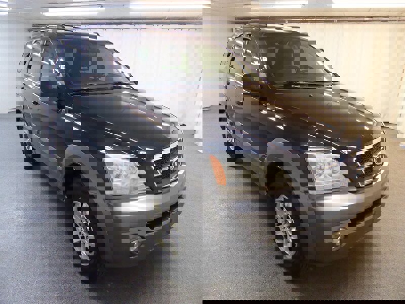 Used 2005 Kia Sorento EX