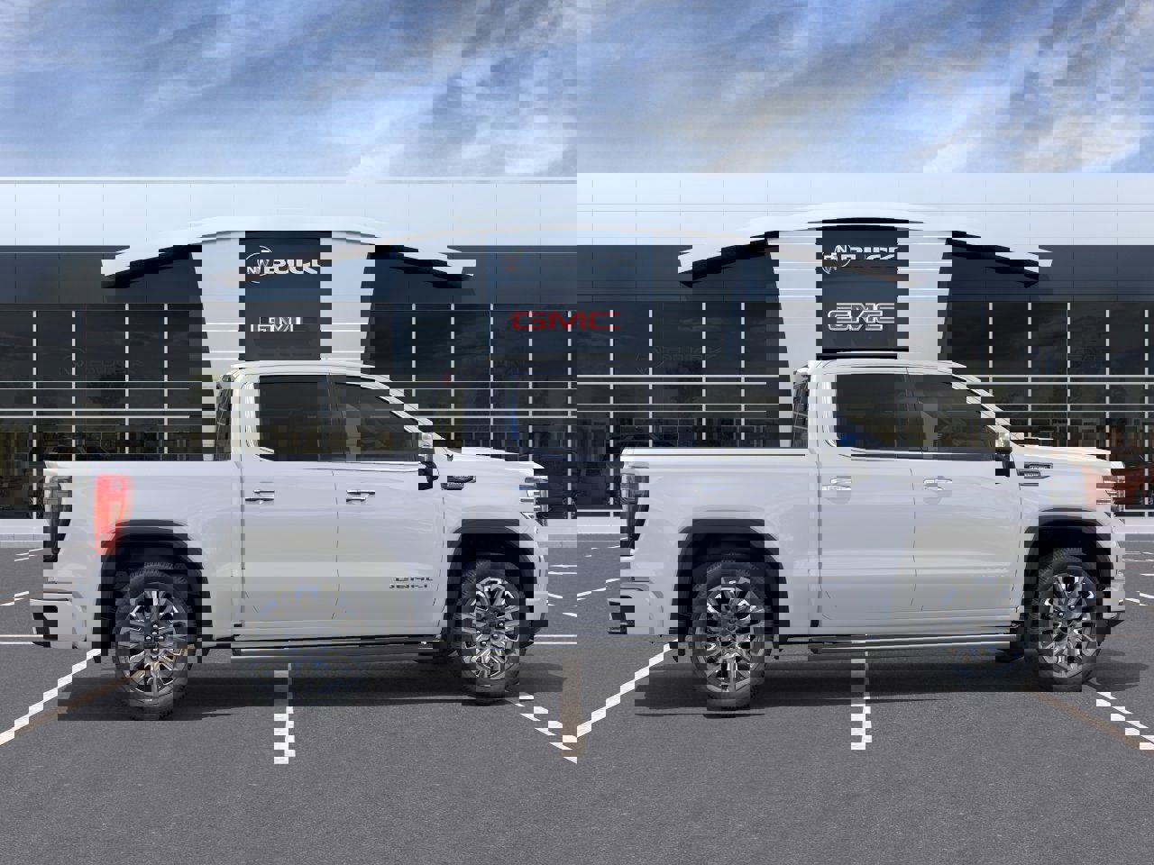 New 2026 GMC Sierra 1500 Denali Ultimate image 29