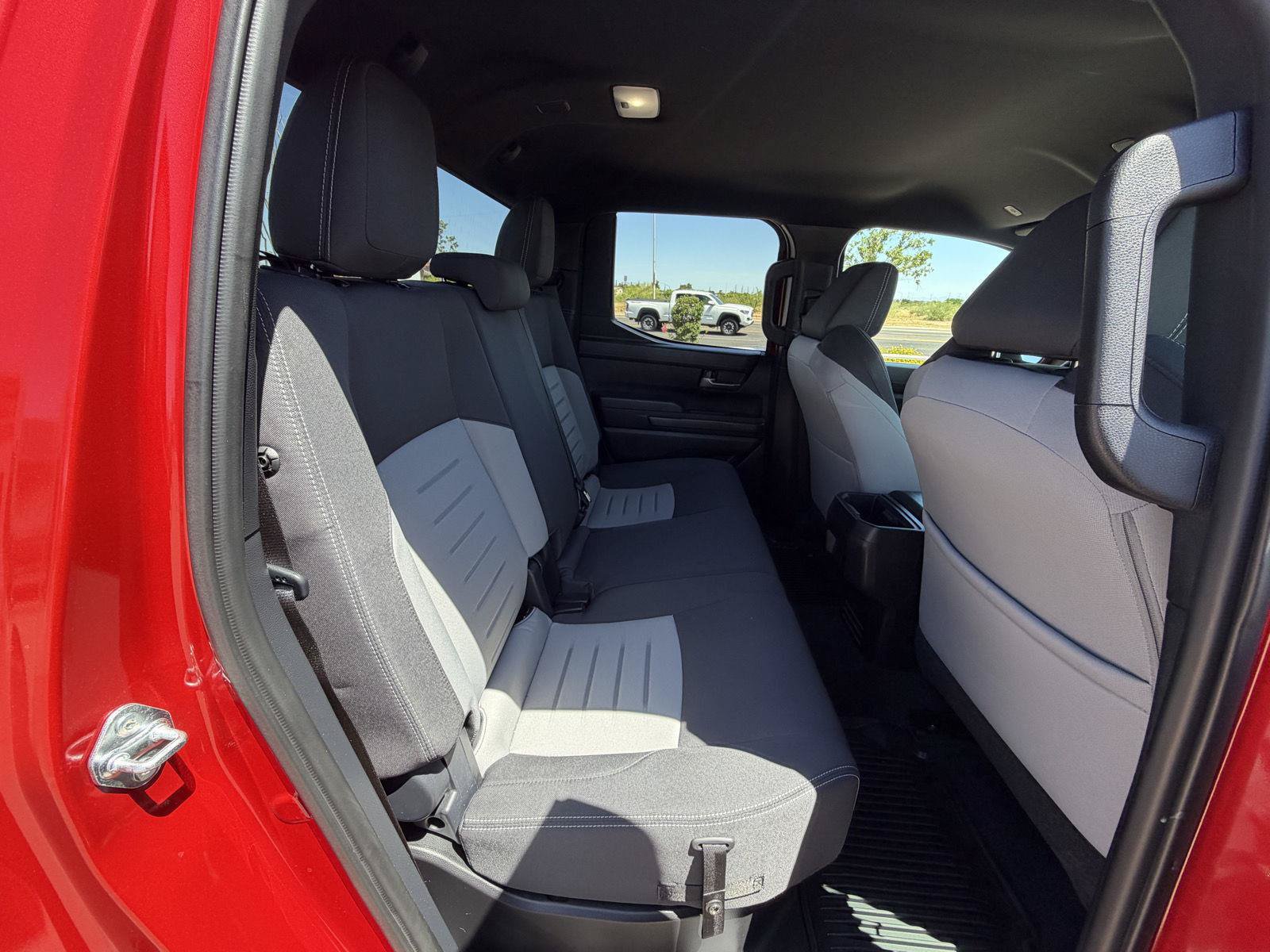 Used 2024 Toyota Tacoma TRD Sport RWD image 22