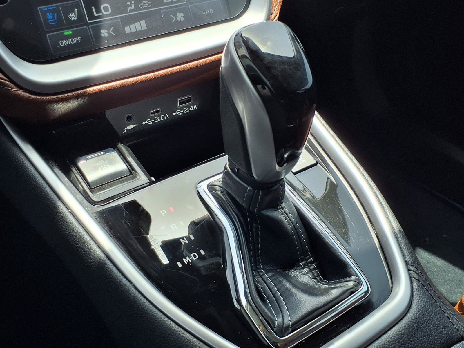 Certified 2024 Subaru Outback Touring XT AWD/4WD image 13