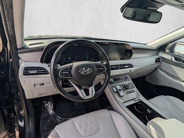 Used 2021 Hyundai Palisade SEL w/ Convenience Package image 10