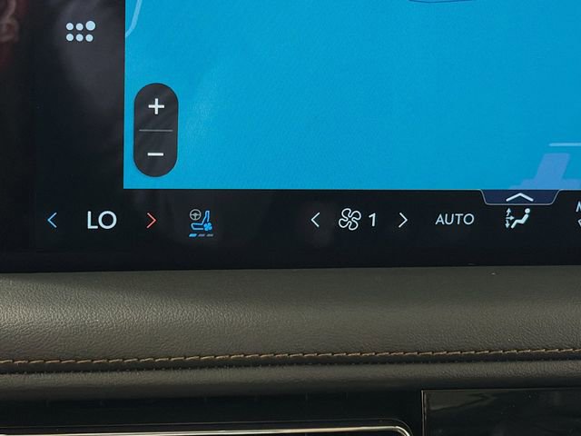 New 2026 Lincoln Aviator Reserve image 21