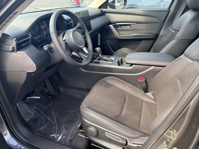 New 2026 MAZDA CX-5 Select AWD/4WD image 21