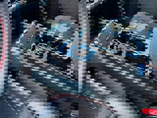 New 2026 Chevrolet Equinox RS w/ Convenience Package III image 12