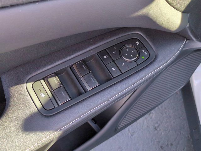 Used 2024 Lexus RX 500h F Sport w/ Convenience Package AWD/4WD image 15