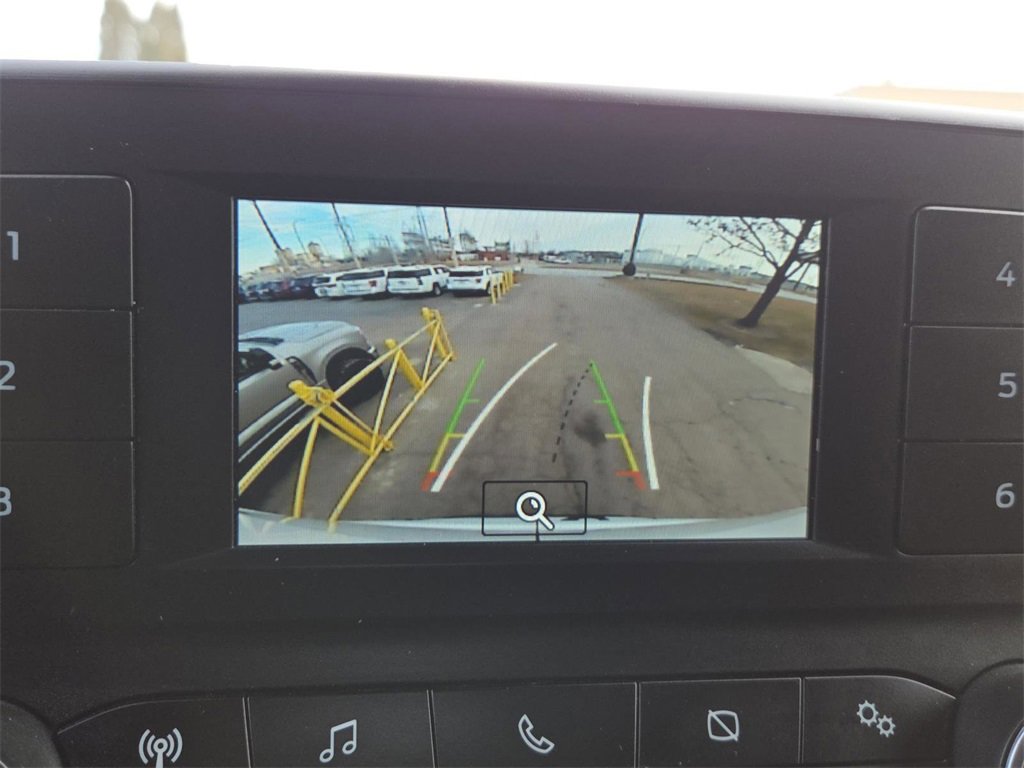 Used 2023 Ford Transit 250 Medium Roof w/ Load Area Protection Package image 4