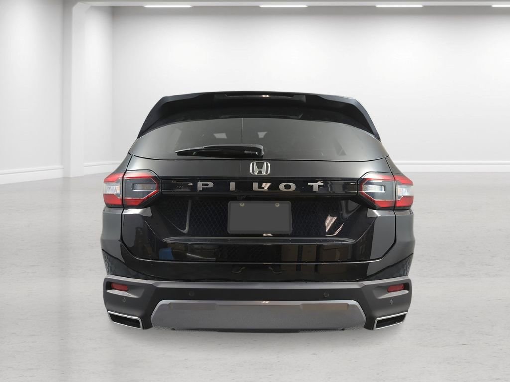 New 2026 Honda Pilot EX-L image 3