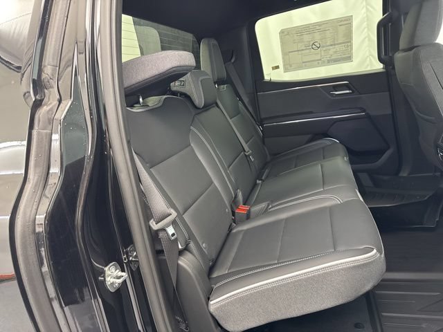 New 2026 GMC Sierra EV Elevation AWD/4WD image 28