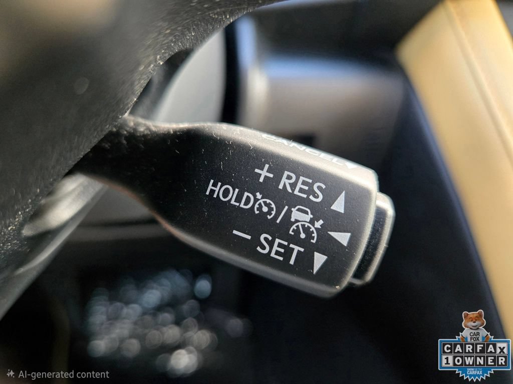 Used 2021 Lexus RC 300 w/ Accessory Package RWD image 35