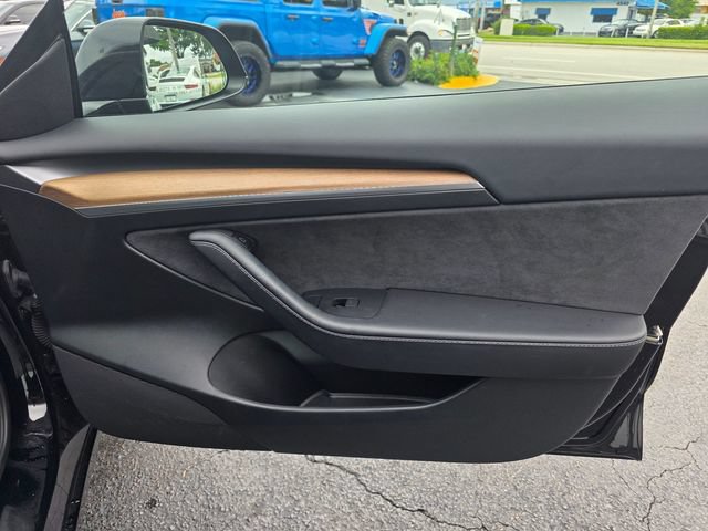 Used 2023 Tesla Model 3 Standard Range RWD image 11