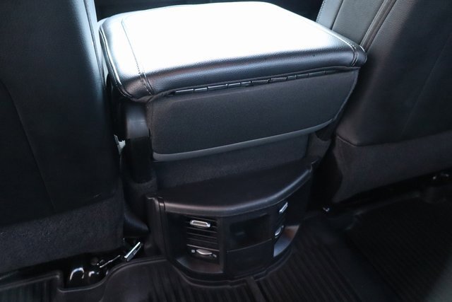 Used 2021 RAM 3500 Tradesman w/ Chrome Appearance Group image 42