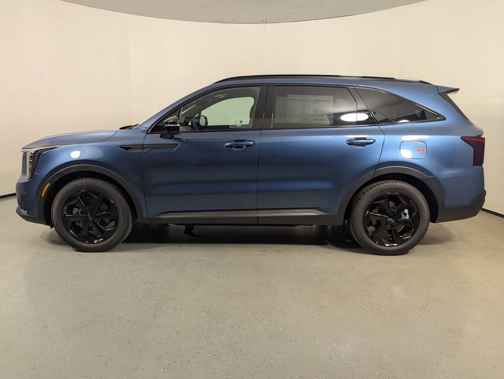New 2026 Kia Sorento SX Prestige image 4