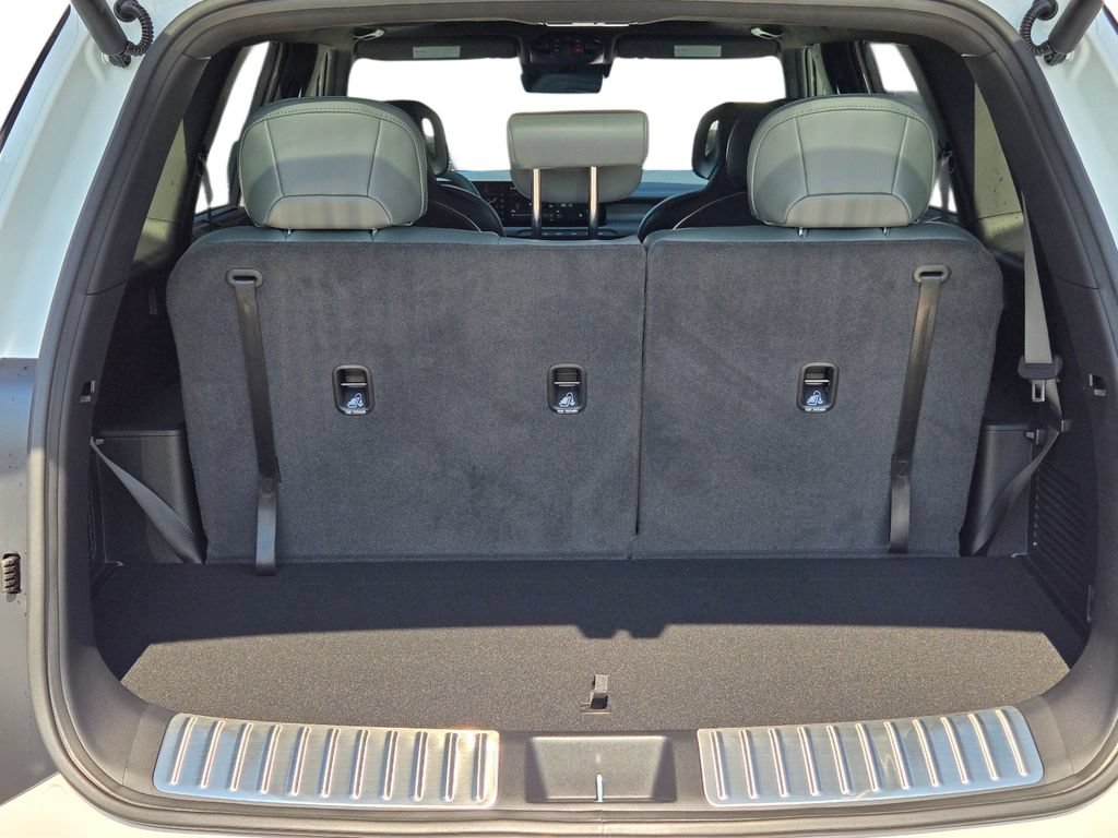 New 2027 Kia Telluride SX X-Line AWD/4WD image 12