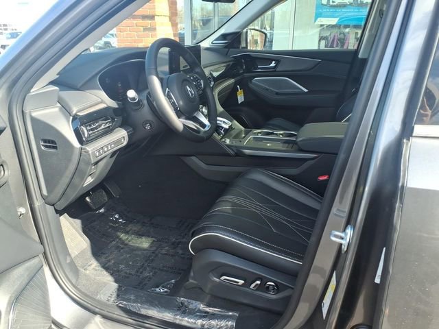 New 2026 Acura MDX w/ Advance Package image 2