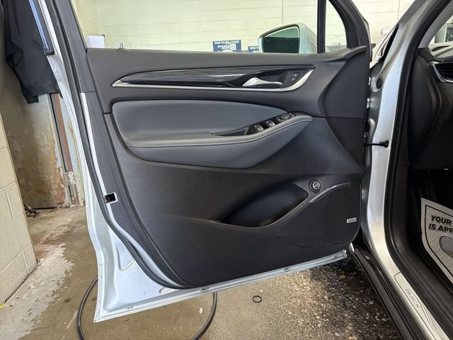 Certified 2020 Buick Enclave Essence w/ Sound and Sites Package FWD image 13