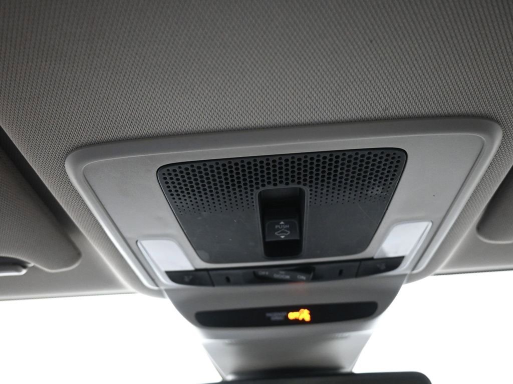 Certified 2023 Honda HR-V EX-L image 17