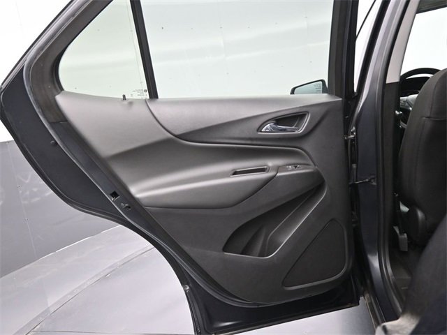 Used 2022 Chevrolet Equinox LT image 31