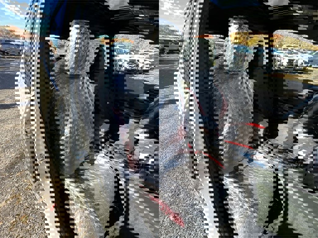 New 2026 Subaru Impreza RS image 15